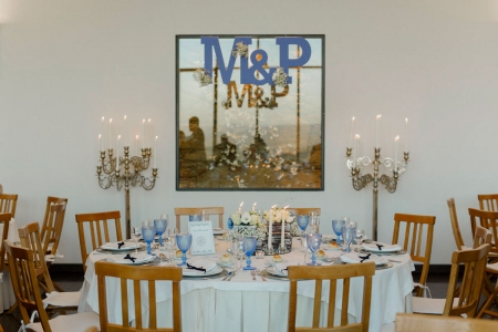 Imagem da loja: Crachá Wedding Agency